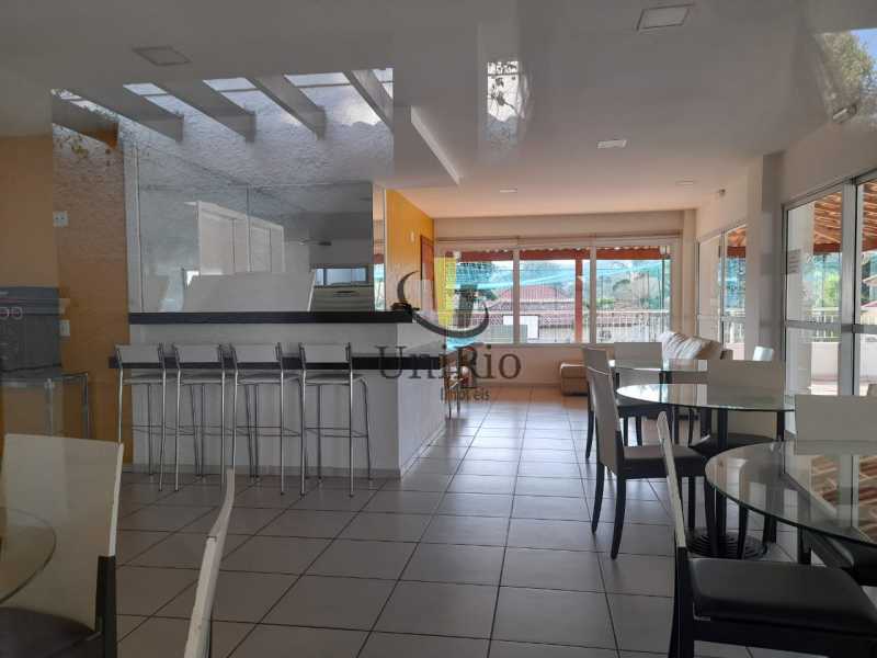 Conheça 2035_G1651507521 do imóvel - Casa em Condomínio 4 quartos à venda Pechincha, Rio de Janeiro - R$ 870.000 - FRCN40040 - 22 2035_G1651507521 - 22