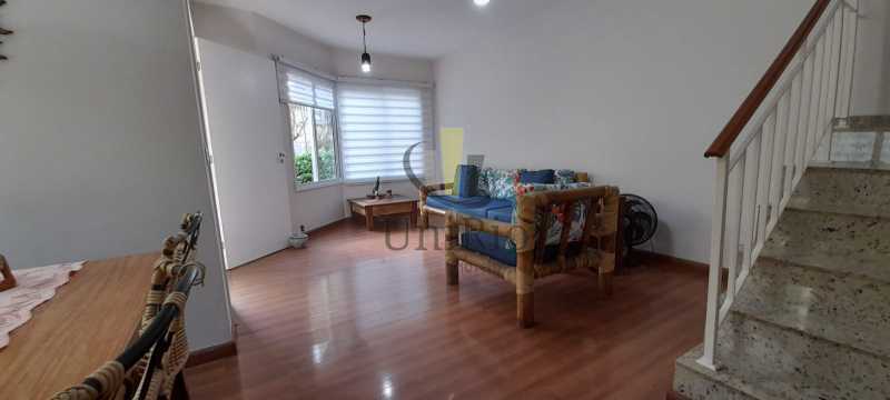 Conheça 95530cef-5add-4d16-bddb-7c0e8d do imóvel - Casa em Condomínio 4 quartos à venda Pechincha, Rio de Janeiro - R$ 870.000 - FRCN40040 - 5 95530cef-5add-4d16-bddb-7c0e8d - 5