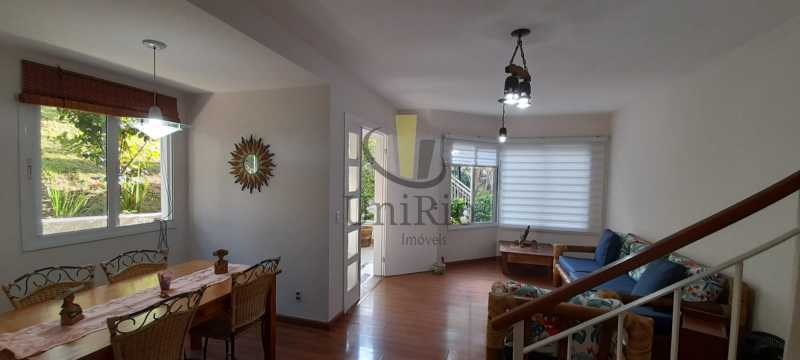 Conheça c4297039-d9ef-4913-9f3b-d35f23 do imóvel - Casa em Condomínio 4 quartos à venda Pechincha, Rio de Janeiro - R$ 870.000 - FRCN40040 - 7 c4297039-d9ef-4913-9f3b-d35f23 - 7