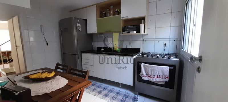 Conheça e1108117-eb22-4ba7-8137-6c1c26 do imóvel - Casa em Condomínio 4 quartos à venda Pechincha, Rio de Janeiro - R$ 870.000 - FRCN40040 - 12 e1108117-eb22-4ba7-8137-6c1c26 - 12