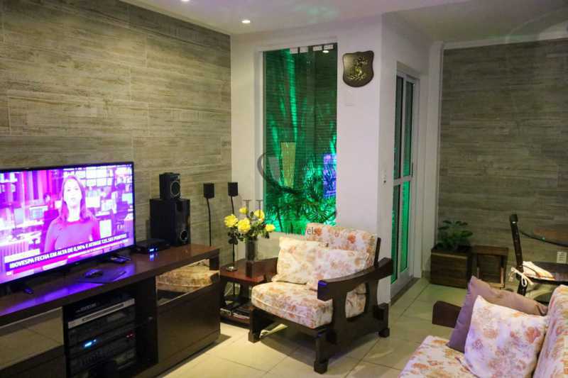 Conheça IMG-20220506-WA0117 do imóvel - Casa em Condomínio 3 quartos à venda Taquara, Rio de Janeiro - R$ 420.000 - FRCN30084 - 3 IMG-20220506-WA0117 - 3