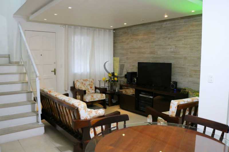 Conheça IMG-20220506-WA0115 do imóvel - Casa em Condomínio 3 quartos à venda Taquara, Rio de Janeiro - R$ 420.000 - FRCN30084 - 1 IMG-20220506-WA0115 - 1