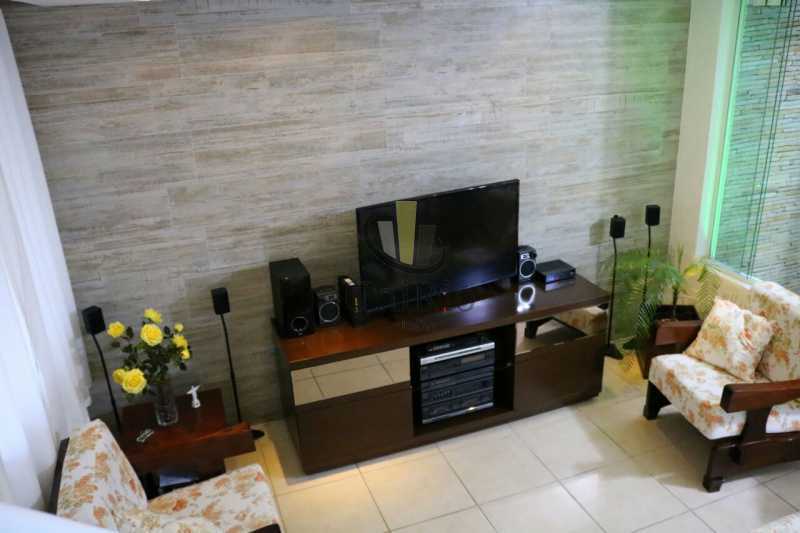 Conheça IMG-20220506-WA0116 do imóvel - Casa em Condomínio 3 quartos à venda Taquara, Rio de Janeiro - R$ 420.000 - FRCN30084 - 4 IMG-20220506-WA0116 - 4
