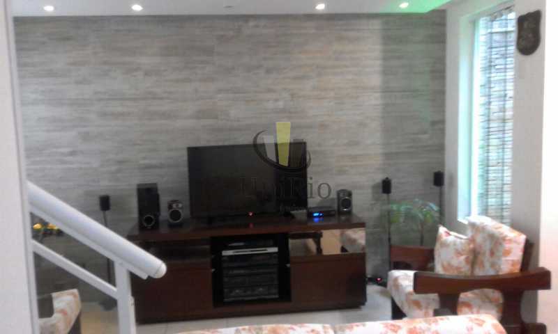 Conheça IMG-20220506-WA0093 do imóvel - Casa em Condomínio 3 quartos à venda Taquara, Rio de Janeiro - R$ 420.000 - FRCN30084 - 5 IMG-20220506-WA0093 - 5