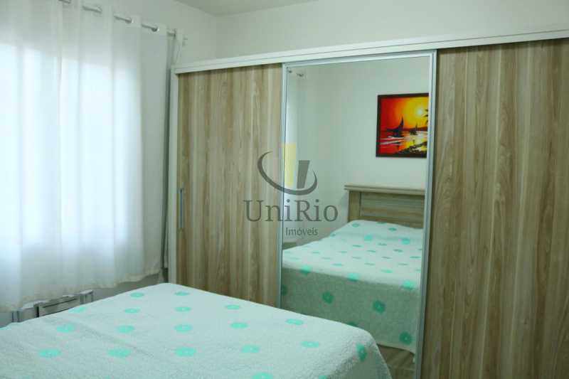 Conheça IMG-20220506-WA0097 do imóvel - Casa em Condomínio 3 quartos à venda Taquara, Rio de Janeiro - R$ 420.000 - FRCN30084 - 8 IMG-20220506-WA0097 - 8