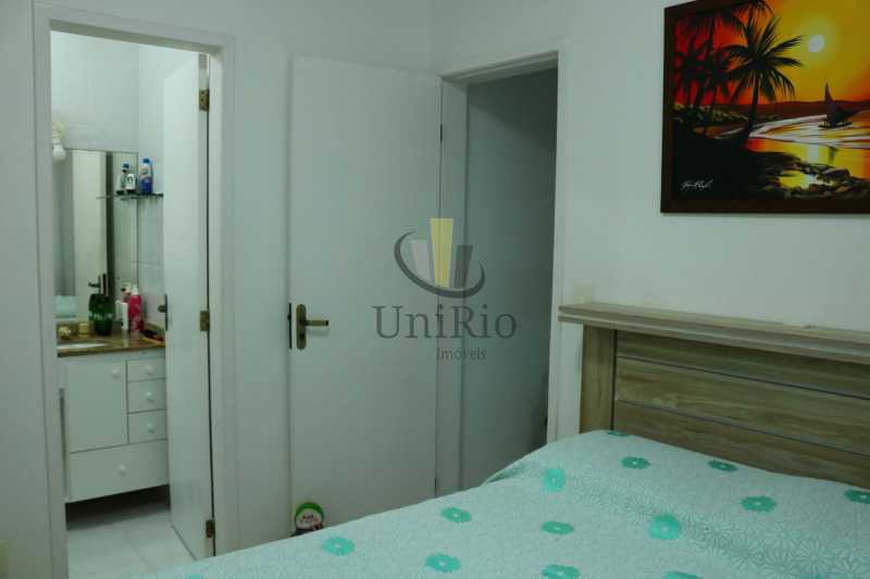 Conheça IMG-20220506-WA0098 do imóvel - Casa em Condomínio 3 quartos à venda Taquara, Rio de Janeiro - R$ 420.000 - FRCN30084 - 9 IMG-20220506-WA0098 - 9