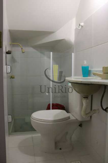 Conheça IMG-20220506-WA0114 do imóvel - Casa em Condomínio 3 quartos à venda Taquara, Rio de Janeiro - R$ 420.000 - FRCN30084 - 15 IMG-20220506-WA0114 - 15