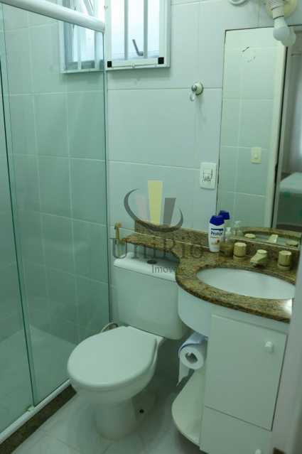 Conheça IMG-20220506-WA0101 do imóvel - Casa em Condomínio 3 quartos à venda Taquara, Rio de Janeiro - R$ 420.000 - FRCN30084 - 16 IMG-20220506-WA0101 - 16