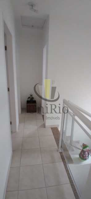 Conheça IMG-20220506-WA0106 do imóvel - Casa em Condomínio 3 quartos à venda Taquara, Rio de Janeiro - R$ 420.000 - FRCN30084 - 13 IMG-20220506-WA0106 - 13