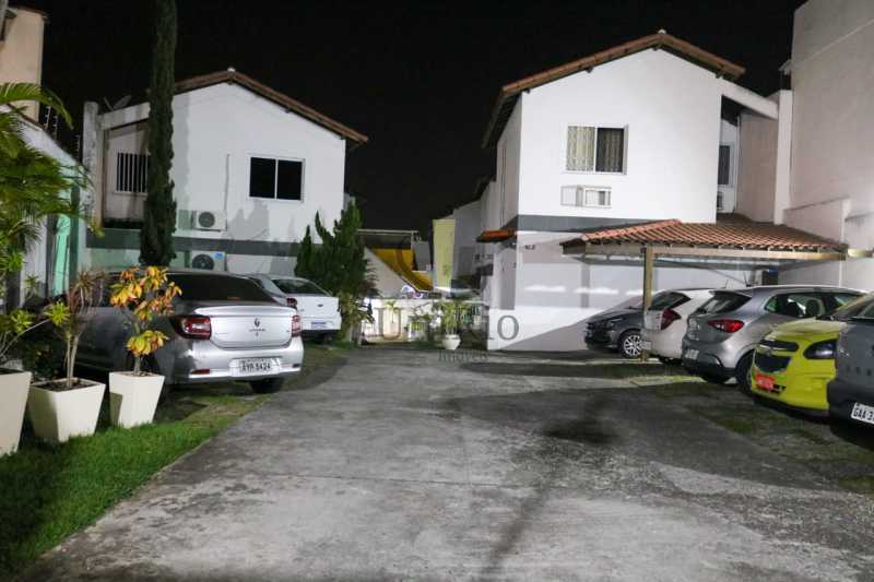 Conheça IMG-20220506-WA0091 do imóvel - Casa em Condomínio 3 quartos à venda Taquara, Rio de Janeiro - R$ 420.000 - FRCN30084 - 27 IMG-20220506-WA0091 - 27