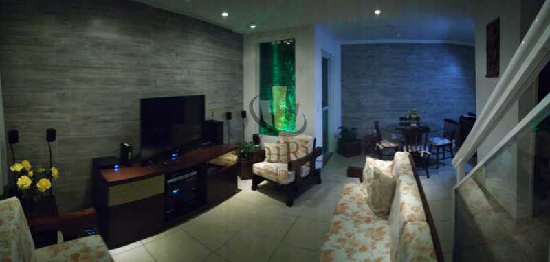 Conheça IMG-20230121-WA0043 do imóvel - Casa em Condomínio 3 quartos à venda Taquara, Rio de Janeiro - R$ 420.000 - FRCN30084 - 7 IMG-20230121-WA0043 - 7