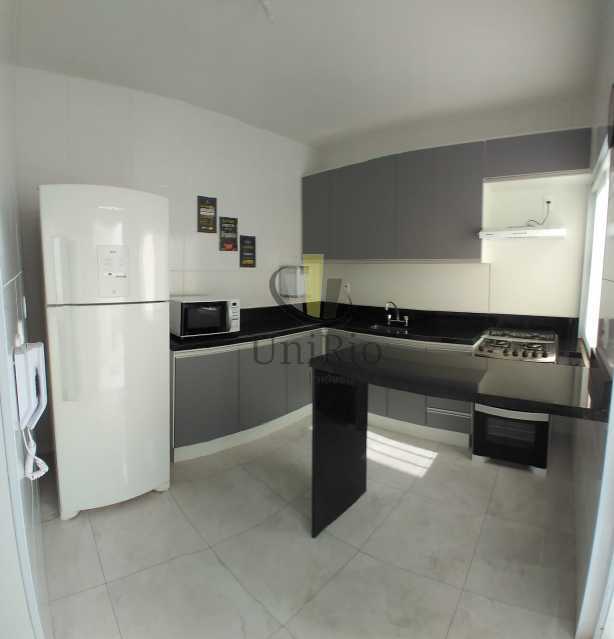 Conheça IMG-20230121-WA0039 do imóvel - Casa em Condomínio 3 quartos à venda Taquara, Rio de Janeiro - R$ 420.000 - FRCN30084 - 18 IMG-20230121-WA0039 - 18