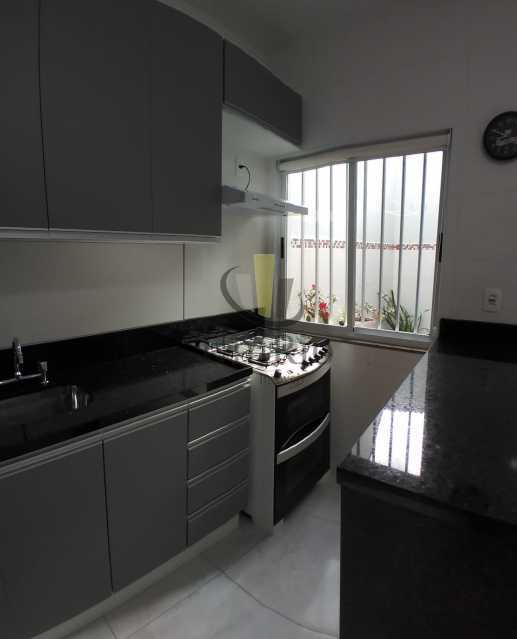 Conheça IMG-20230121-WA0040 do imóvel - Casa em Condomínio 3 quartos à venda Taquara, Rio de Janeiro - R$ 420.000 - FRCN30084 - 17 IMG-20230121-WA0040 - 17