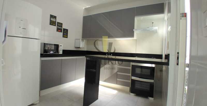 Conheça IMG-20230121-WA0041 do imóvel - Casa em Condomínio 3 quartos à venda Taquara, Rio de Janeiro - R$ 420.000 - FRCN30084 - 19 IMG-20230121-WA0041 - 19
