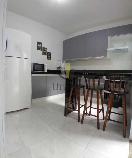 Conheça IMG-20230121-WA0036 do imóvel - Casa em Condomínio 3 quartos à venda Taquara, Rio de Janeiro - R$ 420.000 - FRCN30084 - 20 IMG-20230121-WA0036 - 20