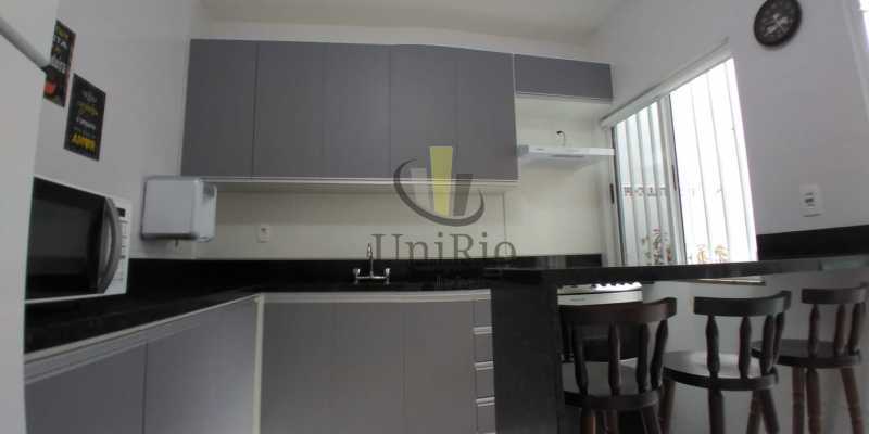 Conheça IMG-20230121-WA0037 do imóvel - Casa em Condomínio 3 quartos à venda Taquara, Rio de Janeiro - R$ 420.000 - FRCN30084 - 21 IMG-20230121-WA0037 - 21
