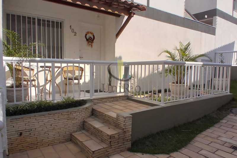 Conheça IMG-20230121-WA0038 do imóvel - Casa em Condomínio 3 quartos à venda Taquara, Rio de Janeiro - R$ 420.000 - FRCN30084 - 22 IMG-20230121-WA0038 - 22