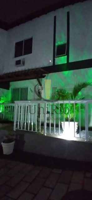 Conheça IMG-20230121-WA0031 do imóvel - Casa em Condomínio 3 quartos à venda Taquara, Rio de Janeiro - R$ 420.000 - FRCN30084 - 25 IMG-20230121-WA0031 - 25