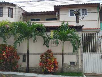 Imperdível - Casa á venda - Freguesia Jacarepaguá - FRCN30085
