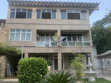 Casa 3 quartos à venda Taquara, Rio de Janeiro - R$ 1.100.000 - FRCA30042