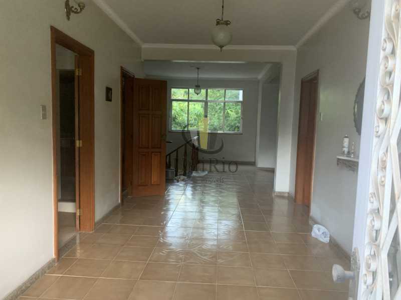 Conheça 3B1502EF-686B-49AC-992C-AD211D do imóvel - Casa 3 quartos à venda Taquara, Rio de Janeiro - R$ 1.100.000 - FRCA30042 - 8 3B1502EF-686B-49AC-992C-AD211D - 8