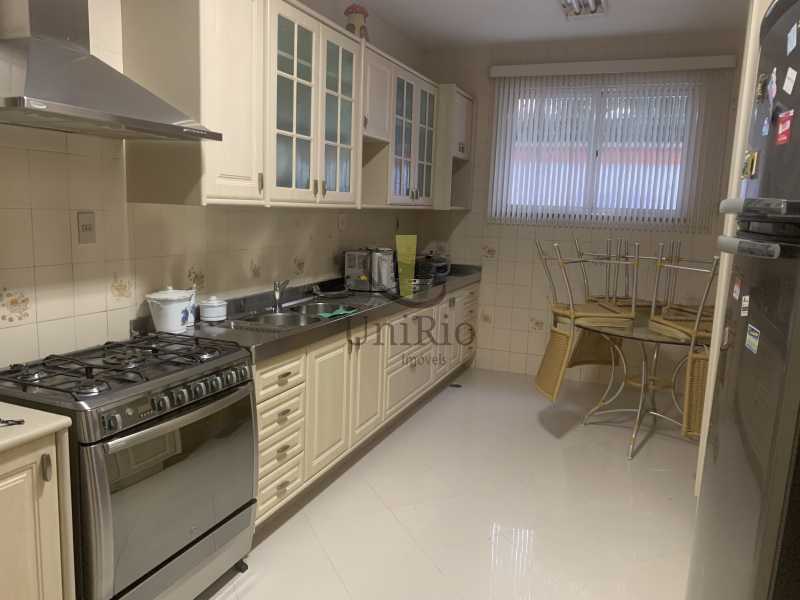 Conheça A006F735-E166-46D2-A8F5-355834 do imóvel - Casa 3 quartos à venda Taquara, Rio de Janeiro - R$ 1.100.000 - FRCA30042 - 18 A006F735-E166-46D2-A8F5-355834 - 18