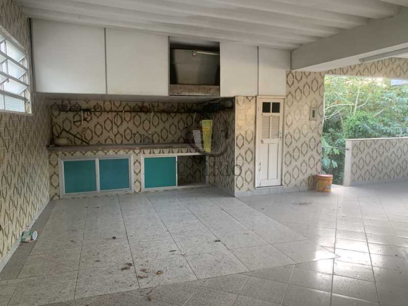 Conheça 92ACBA4B-AF41-49A6-8415-6A7CA5 do imóvel - Casa 3 quartos à venda Taquara, Rio de Janeiro - R$ 1.100.000 - FRCA30042 - 23 92ACBA4B-AF41-49A6-8415-6A7CA5 - 23