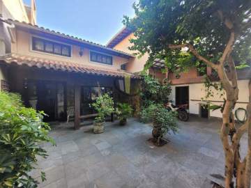 Casa em Condomínio 4 quartos à venda Anil, Rio de Janeiro - R$ 1.250.000 - FRCN40075