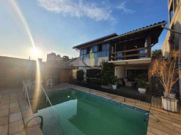 Casa em Condomínio 4 quartos à venda Anil, Rio de Janeiro - R$ 1.350.000 - FRCN40075