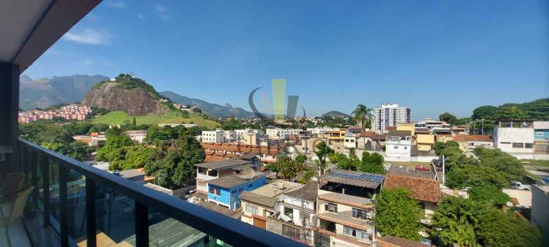 Conheça 874a902a-3266-4947-8e97-1dcd7b do imóvel - Apartamento 3 quartos à venda Pechincha, Rio de Janeiro - R$ 430.000 - FRAP30355 - 3 874a902a-3266-4947-8e97-1dcd7b - 3