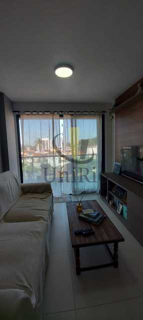 Conheça 75c30277-7ebd-43b2-b8d4-49beac do imóvel - Apartamento 3 quartos à venda Pechincha, Rio de Janeiro - R$ 430.000 - FRAP30355 - 5 75c30277-7ebd-43b2-b8d4-49beac - 5