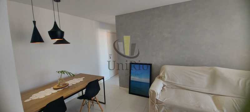 Conheça df4dddc7-07d7-40b6-a19f-105a6e do imóvel - Apartamento 3 quartos à venda Pechincha, Rio de Janeiro - R$ 430.000 - FRAP30355 - 6 df4dddc7-07d7-40b6-a19f-105a6e - 6
