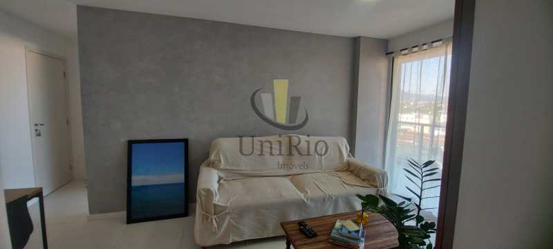 Conheça 9dca70b0-f4c0-43a2-85b7-da4236 do imóvel - Apartamento 3 quartos à venda Pechincha, Rio de Janeiro - R$ 430.000 - FRAP30355 - 8 9dca70b0-f4c0-43a2-85b7-da4236 - 8