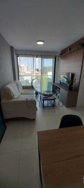 Conheça 8dad9705-9ea8-4477-982e-c96f41 do imóvel - Apartamento 3 quartos à venda Pechincha, Rio de Janeiro - R$ 430.000 - FRAP30355 - 1 8dad9705-9ea8-4477-982e-c96f41 - 1