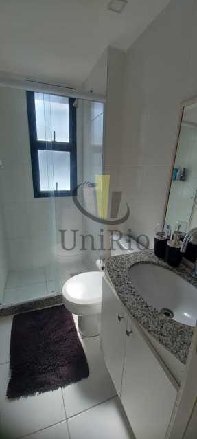 Conheça 1bbcb8d5-5d6b-4da8-9873-6581c9 do imóvel - Apartamento 3 quartos à venda Pechincha, Rio de Janeiro - R$ 430.000 - FRAP30355 - 15 1bbcb8d5-5d6b-4da8-9873-6581c9 - 15
