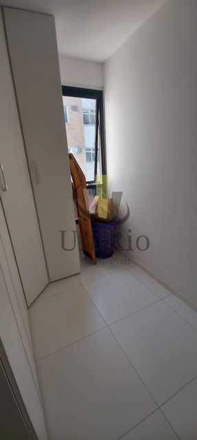 Conheça c489bf4d-4ad4-4221-9537-00674f do imóvel - Apartamento 3 quartos à venda Pechincha, Rio de Janeiro - R$ 430.000 - FRAP30355 - 12 c489bf4d-4ad4-4221-9537-00674f - 12