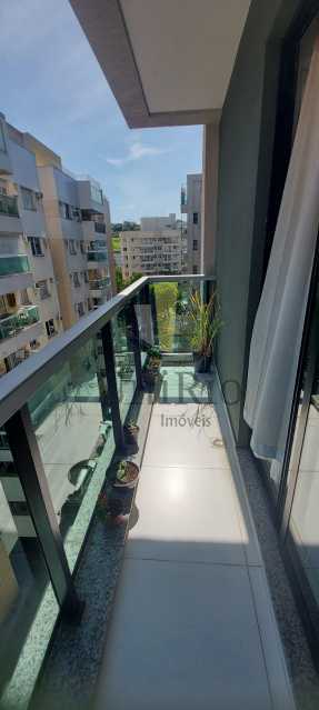 Conheça cc323849-db0d-410a-9a16-3040eb do imóvel - Apartamento 3 quartos à venda Pechincha, Rio de Janeiro - R$ 430.000 - FRAP30355 - 4 cc323849-db0d-410a-9a16-3040eb - 4