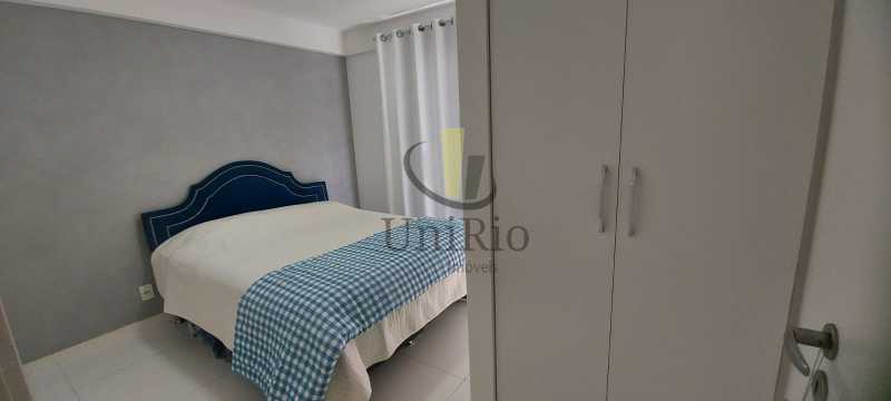 Conheça d5ca763e-3909-47fa-8126-c470f7 do imóvel - Apartamento 3 quartos à venda Pechincha, Rio de Janeiro - R$ 430.000 - FRAP30355 - 10 d5ca763e-3909-47fa-8126-c470f7 - 10