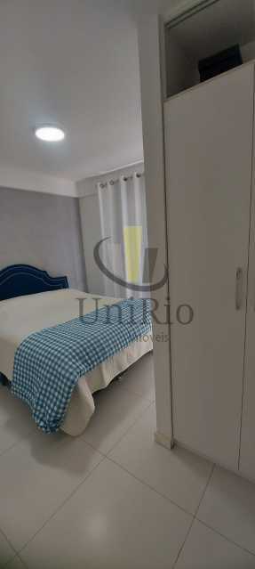 Conheça 793b8074-5964-4470-a0cb-92181b do imóvel - Apartamento 3 quartos à venda Pechincha, Rio de Janeiro - R$ 430.000 - FRAP30355 - 11 793b8074-5964-4470-a0cb-92181b - 11