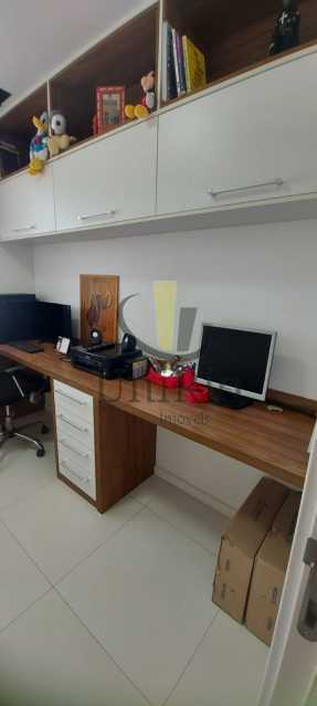Conheça 12ed87bf-1824-4dc0-b0e9-11444d do imóvel - Apartamento 3 quartos à venda Pechincha, Rio de Janeiro - R$ 430.000 - FRAP30355 - 14 12ed87bf-1824-4dc0-b0e9-11444d - 14