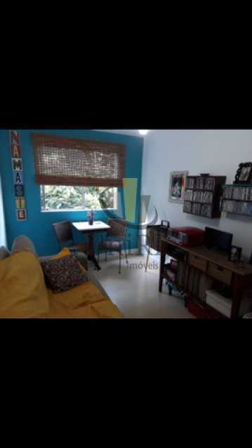 Conheça 540218777692002 do imóvel - Apartamento 2 quartos à venda Pechincha, Rio de Janeiro - R$ 150.000 - FRAP21160 - 2 540218777692002 - 2