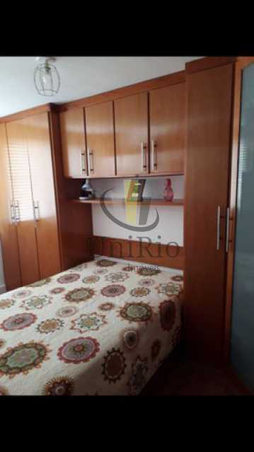 Conheça 542220537805218 do imóvel - Apartamento 2 quartos à venda Pechincha, Rio de Janeiro - R$ 150.000 - FRAP21160 - 1 542220537805218 - 1