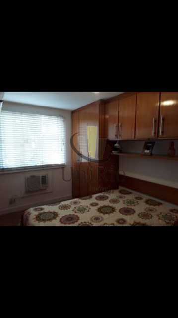Conheça 542256898522886 do imóvel - Apartamento 2 quartos à venda Pechincha, Rio de Janeiro - R$ 150.000 - FRAP21160 - 13 542256898522886 - 13