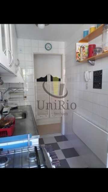 Conheça 547214778111980 do imóvel - Apartamento 2 quartos à venda Pechincha, Rio de Janeiro - R$ 150.000 - FRAP21160 - 16 547214778111980 - 16