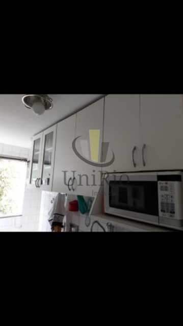 Conheça 548271537051875 do imóvel - Apartamento 2 quartos à venda Pechincha, Rio de Janeiro - R$ 150.000 - FRAP21160 - 17 548271537051875 - 17