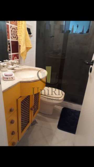 Conheça 549202295442179 do imóvel - Apartamento 2 quartos à venda Pechincha, Rio de Janeiro - R$ 150.000 - FRAP21160 - 18 549202295442179 - 18