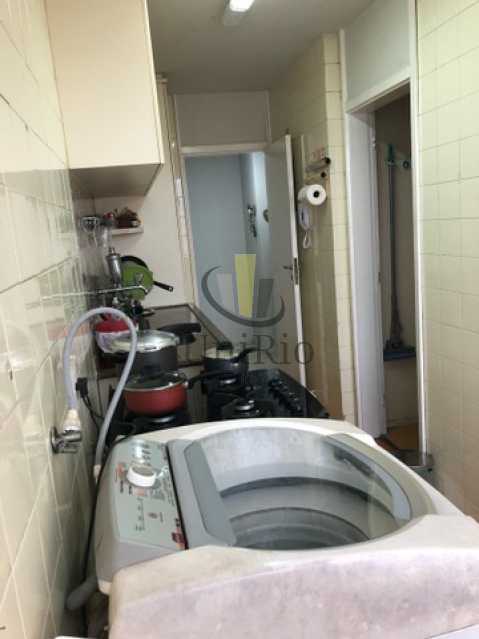 Conheça 652223778813988 do imóvel - Apartamento 2 quartos à venda Pechincha, Rio de Janeiro - R$ 237.000 - FRAP21177 - 17 652223778813988 - 17