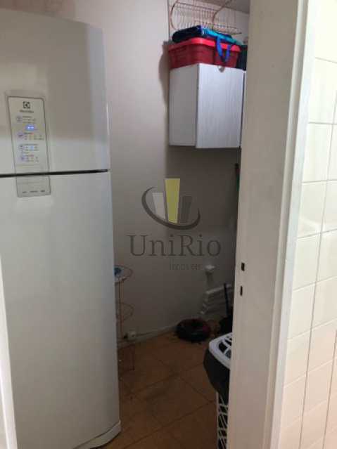 Conheça 652298656684706 do imóvel - Apartamento 2 quartos à venda Pechincha, Rio de Janeiro - R$ 237.000 - FRAP21177 - 14 652298656684706 - 14