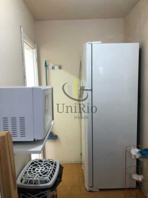 Conheça 652201297092026 do imóvel - Apartamento 2 quartos à venda Pechincha, Rio de Janeiro - R$ 237.000 - FRAP21177 - 13 652201297092026 - 13