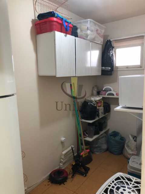 Conheça 653293532664251 do imóvel - Apartamento 2 quartos à venda Pechincha, Rio de Janeiro - R$ 237.000 - FRAP21177 - 15 653293532664251 - 15